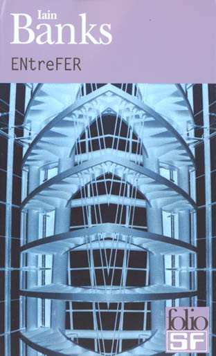 Emprunter ENtreFER livre