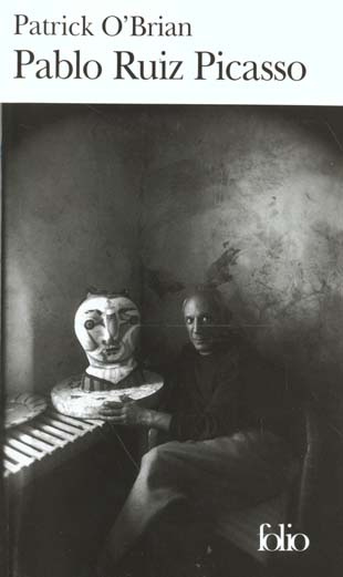 Emprunter Pablo Ruiz Picasso livre