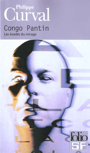 Emprunter Congo Pantin. Les évadés du mirage livre
