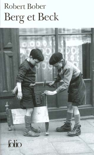 Emprunter Berg et Beck livre