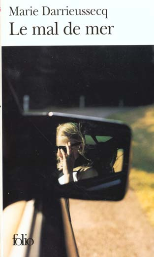 Emprunter Le mal de mer livre