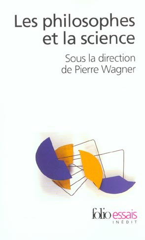 Emprunter Les philosophes et la science livre