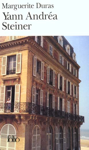 Emprunter Yann Andréa Steiner livre