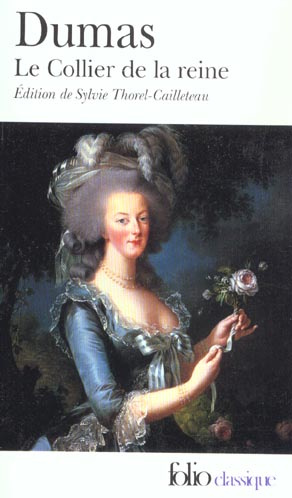 Emprunter Le collier de la reine livre