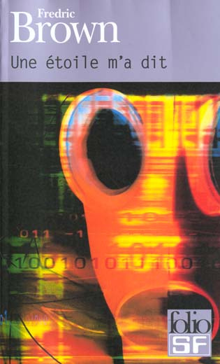 Emprunter Une étoile m'a dit livre