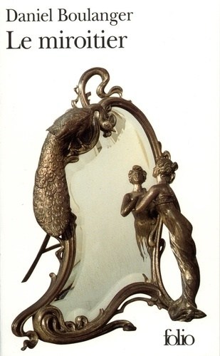 Emprunter Le miroitier livre