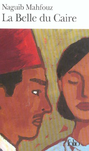 Emprunter La Belle du Caire livre