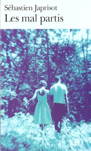 Emprunter Les mal partis livre