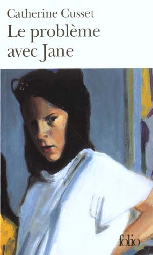 Emprunter Le problème avec Jane livre