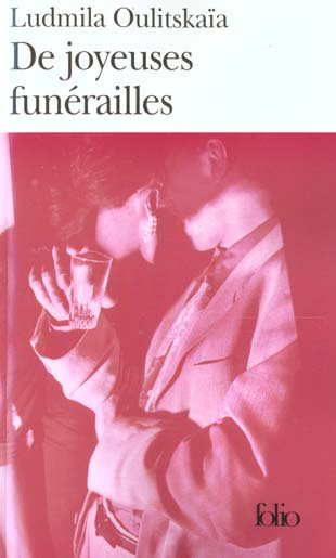 Emprunter De joyeuses funérailles livre