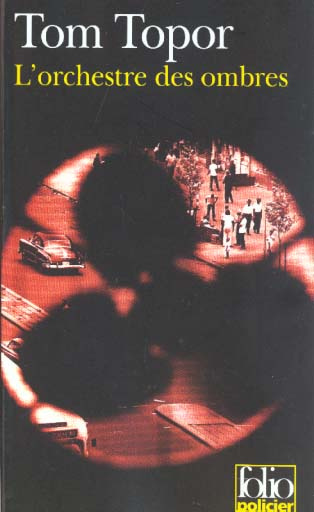 Emprunter L'orchestre des ombres livre
