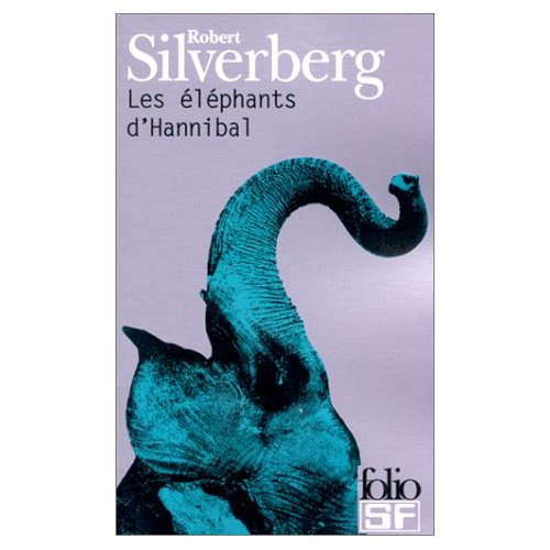 Emprunter Les éléphants d'Hannibal livre