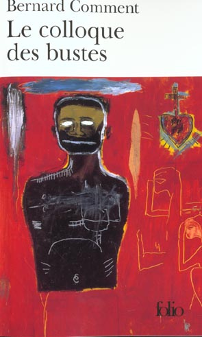 Emprunter Le colloque des bustes livre