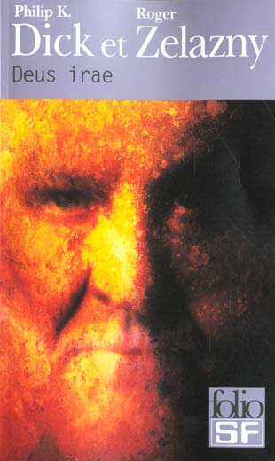 Emprunter Deus irae livre