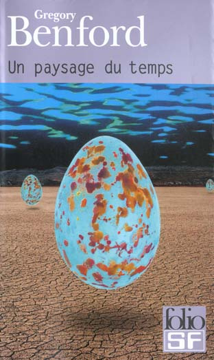 Emprunter Un paysage du temps livre