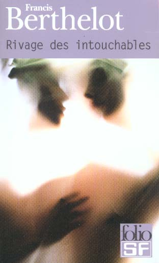 Emprunter Rivage des intouchables livre