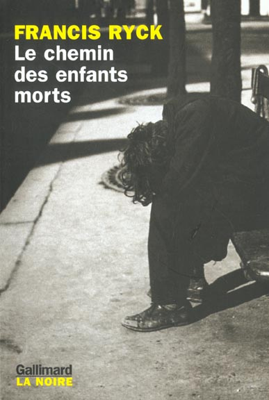 Emprunter Le chemin des enfants morts livre