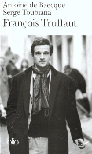 Emprunter François Truffaut livre