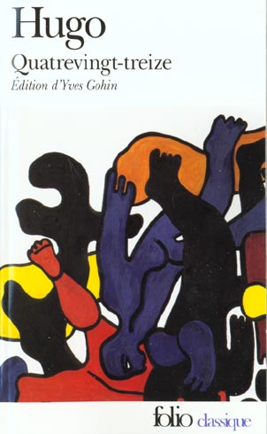 Emprunter Quatrevingt-treize livre