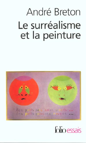 Emprunter Le surréalisme et la peinture. 1928-1965 livre