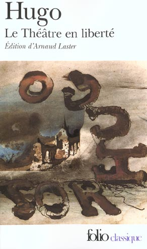 Emprunter Le Théâtre en liberté livre