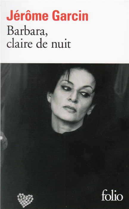 Emprunter Barbara, claire de nuit livre