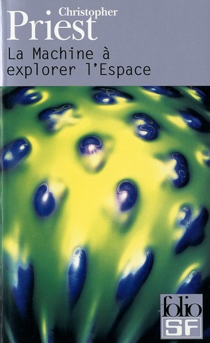 Emprunter La machine à explorer l'espace livre
