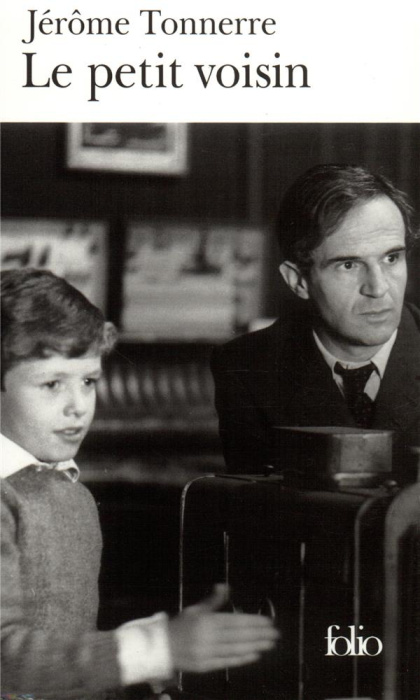 Emprunter Le petit voisin livre