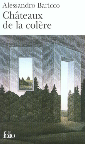 Emprunter Châteaux de la colère livre