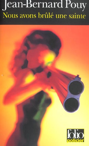 Emprunter Nous avons brûlé une sainte livre