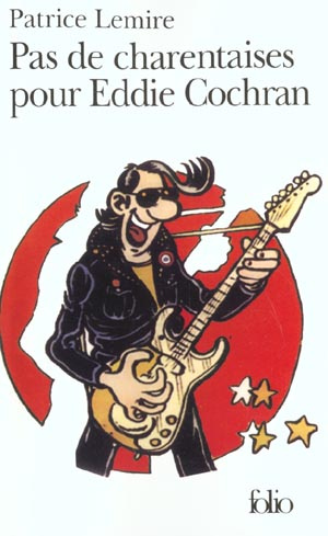 Emprunter Pas de charentaises pour Eddie Cochran livre