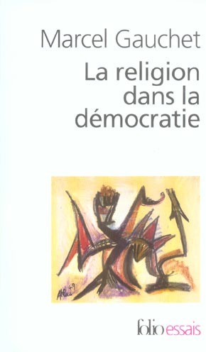 Emprunter La religion dans la démocratie livre