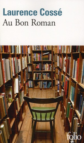 Emprunter Au Bon Roman livre