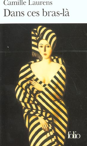 Emprunter Dans ces bras-là livre
