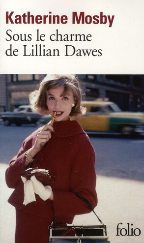 Emprunter Sous le charme de Lillian Dawes livre