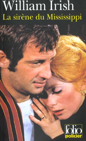 Emprunter La sirène du Mississippi livre