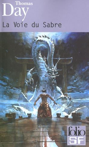 Emprunter La voie du sabre livre