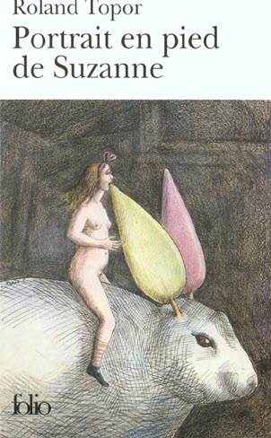 Emprunter Portrait en pied de Suzanne livre