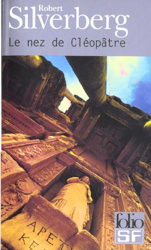 Emprunter Le nez de Cléopâtre livre