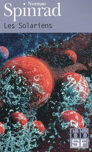 Emprunter Les Solariens livre