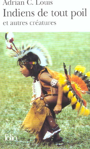 Emprunter Indiens de tout poil et autres créatures livre