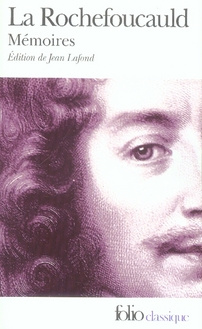 Emprunter Mémoires. Précédés de l'Apologie de M. le prince de Marcillac livre