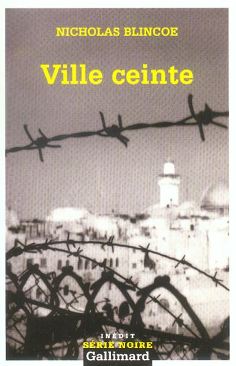 Emprunter Ville ceinte livre