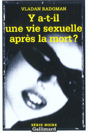 Emprunter Y a-t-il une vie sexuelle après la mort ? livre