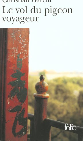 Emprunter Le vol du pigeon voyageur livre