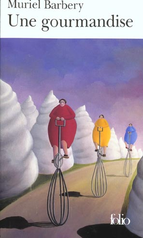 Emprunter Une gourmandise livre