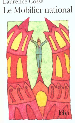 Emprunter Le mobilier national livre