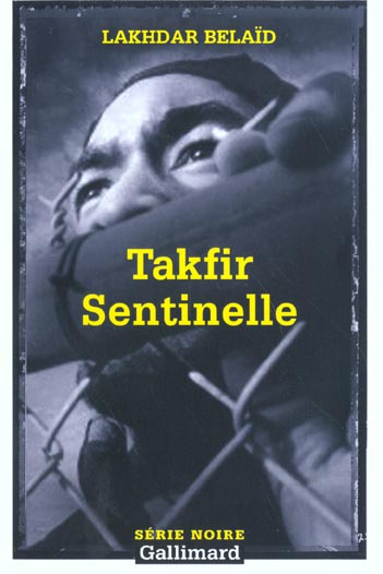 Emprunter Takfir Sentinelle livre