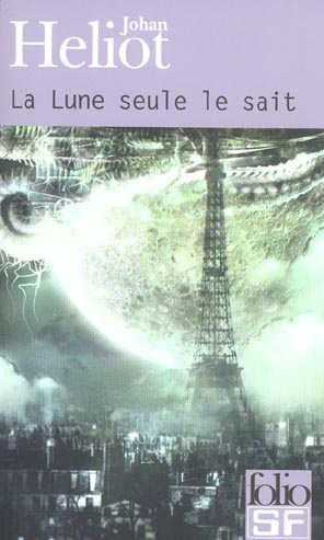 Emprunter La Lune seule le sait livre