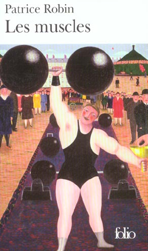 Emprunter Les muscles livre